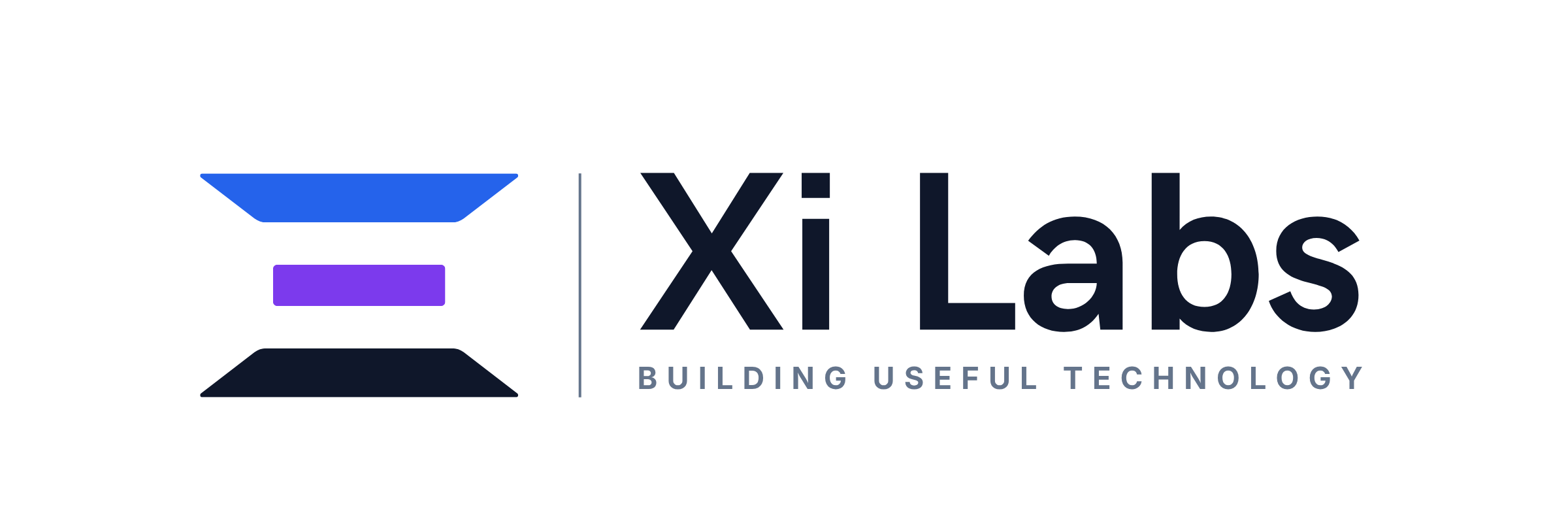Xi Labs — Building Useful Technology